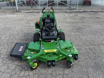 Main image John Deere W52R