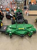 2023 John Deere W61R Image