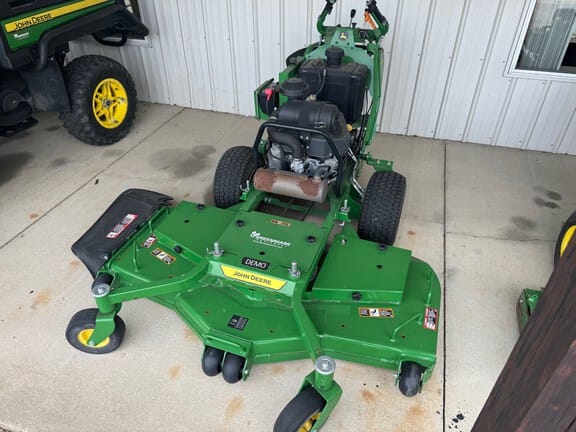 2023 John Deere W61R Equipment Image0