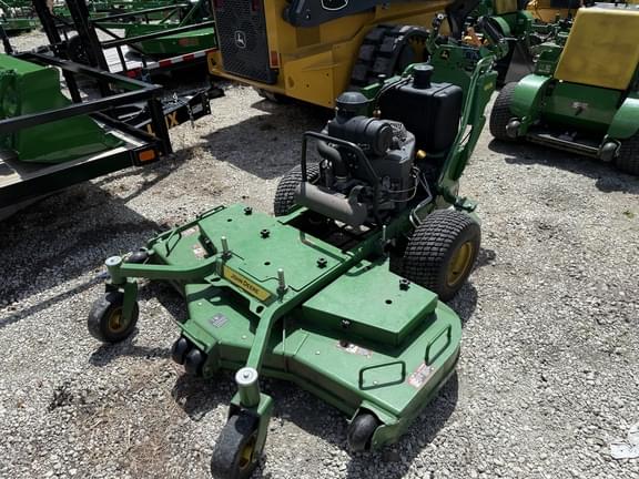 Image of John Deere W61R Primary image
