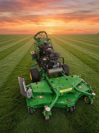 2023 John Deere W61R Equipment Image0