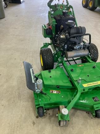 Image of John Deere W61R Primary image