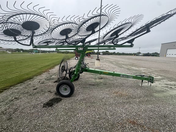 2023 Frontier WR3212 Equipment Image0