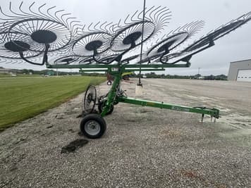 Main image Frontier WR3212