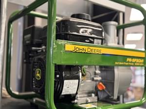 2023 John Deere PR-SP3GM1 Image