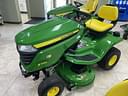 2023 John Deere X330 Image