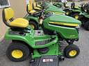 2023 John Deere X330 Image