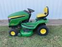 2023 John Deere X330 Image