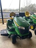 2023 John Deere X330 Image