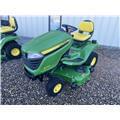 2023 John Deere X330 Image