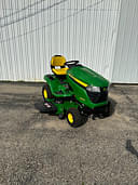 2023 John Deere X330 Image