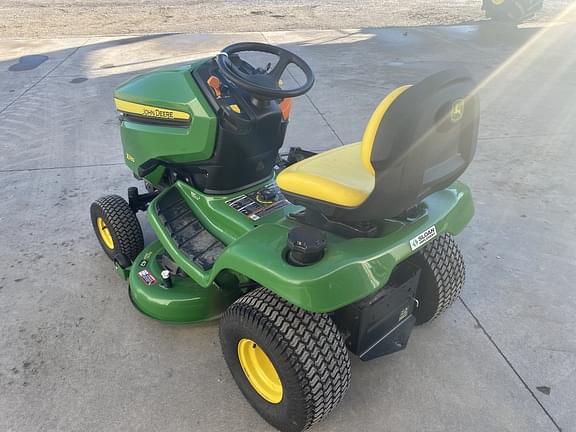 Image of John Deere X330 Primary image