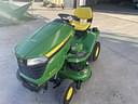 2023 John Deere X330 Image