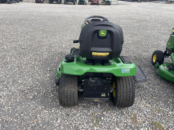 Image of John Deere X330 Primary image