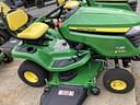 2023 John Deere X330 Image