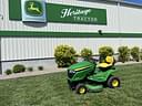 2023 John Deere X330 Image