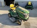 2023 John Deere X330 Image