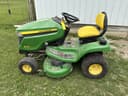 2023 John Deere X330 Image