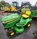 2023 John Deere X330 Image