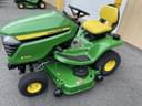 2023 John Deere X330 Image