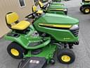 2023 John Deere X330 Image