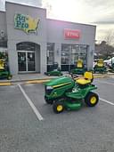 2023 John Deere X330 Image