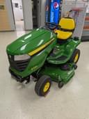 2023 John Deere X330 Image