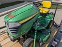 2023 John Deere X330 Image