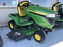 2023 John Deere X330 Image