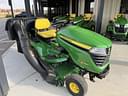 2023 John Deere X330 Image