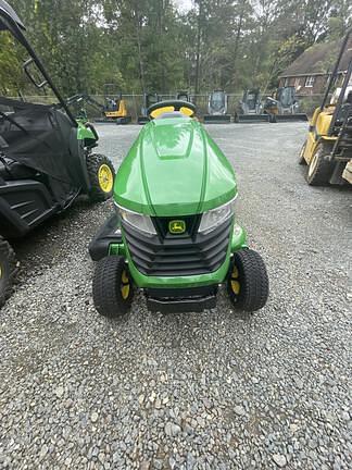 Image of John Deere X330 Primary image