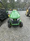 2023 John Deere X330 Image