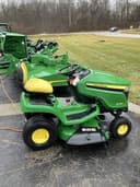 2023 John Deere X330 Image