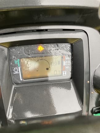 Image of John Deere X330 equipment image 4