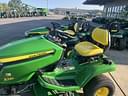 2024 John Deere X330 Image