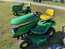 2023 John Deere X330 Image