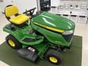 2023 John Deere X330 Image
