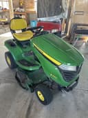 2023 John Deere X330 Image