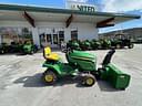2023 John Deere X330 Image