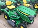 2023 John Deere X330 Image