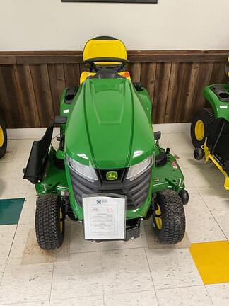 John deere x330 online for sale near me