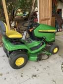 2023 John Deere X330 Image