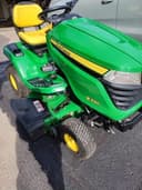 2023 John Deere X330 Image
