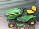 2023 John Deere X330 Image