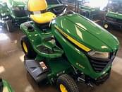 Thumbnail image John Deere X330 3