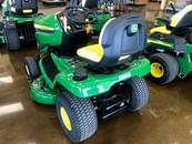 Thumbnail image John Deere X330 6