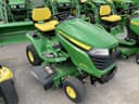 2023 John Deere X330 Image