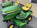 2023 John Deere X330 Image