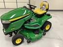 2023 John Deere X350 Image