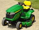 2023 John Deere X350 Image